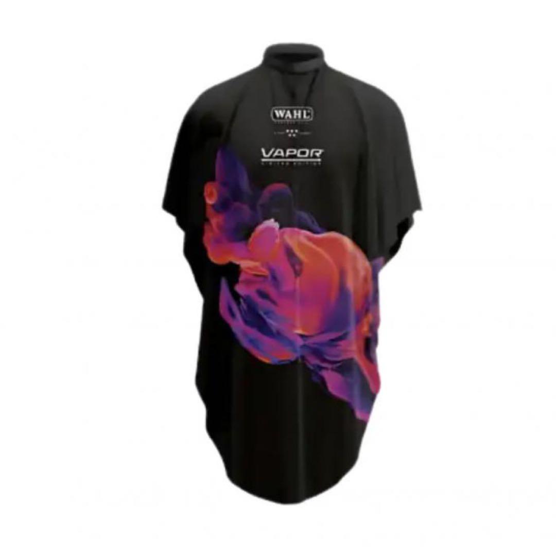 Wahl 5 Star VAPOR(ヴェイパー)Limited Edition