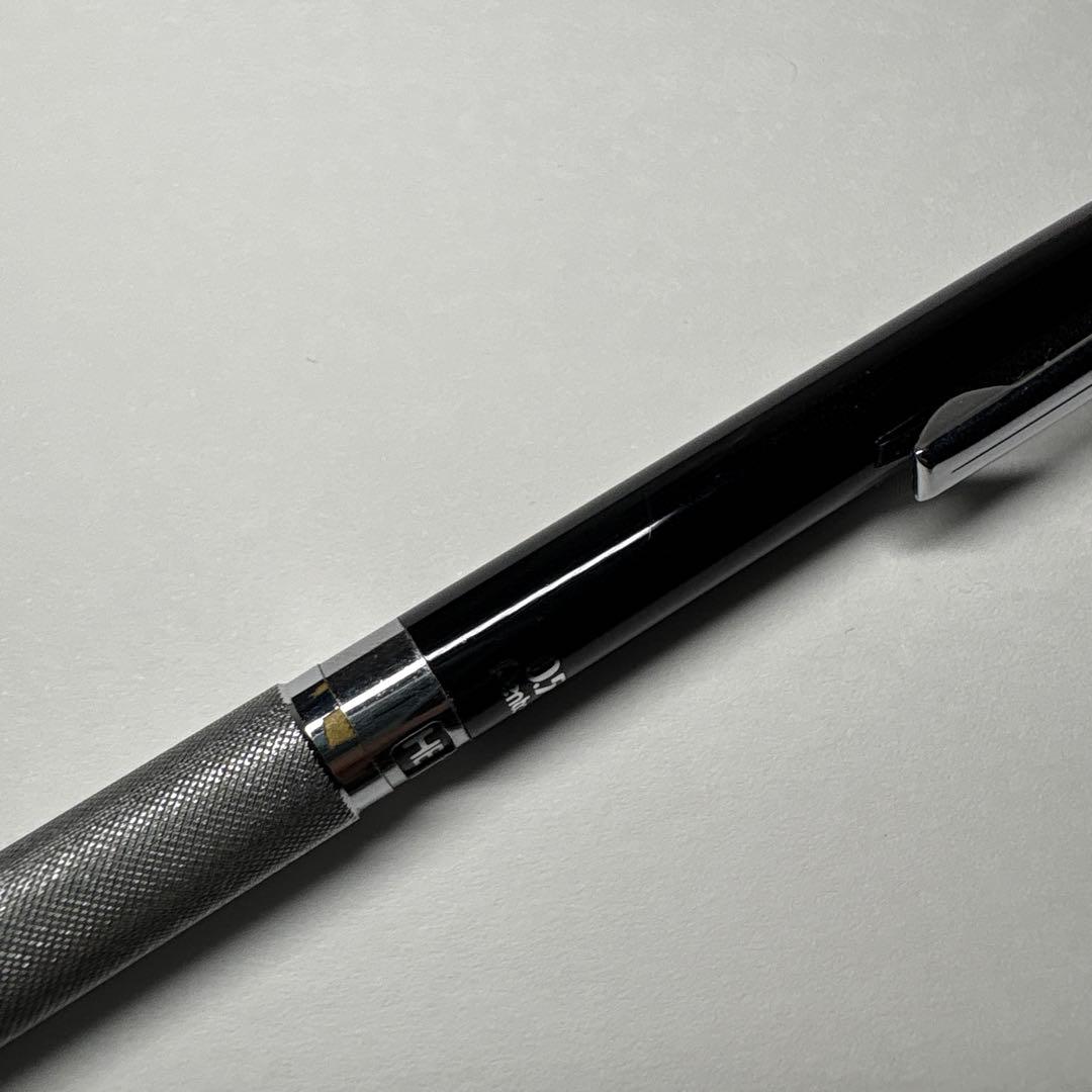 廃番 廃盤 ぺんてる PG1505 製図用 シャーペン 0.5