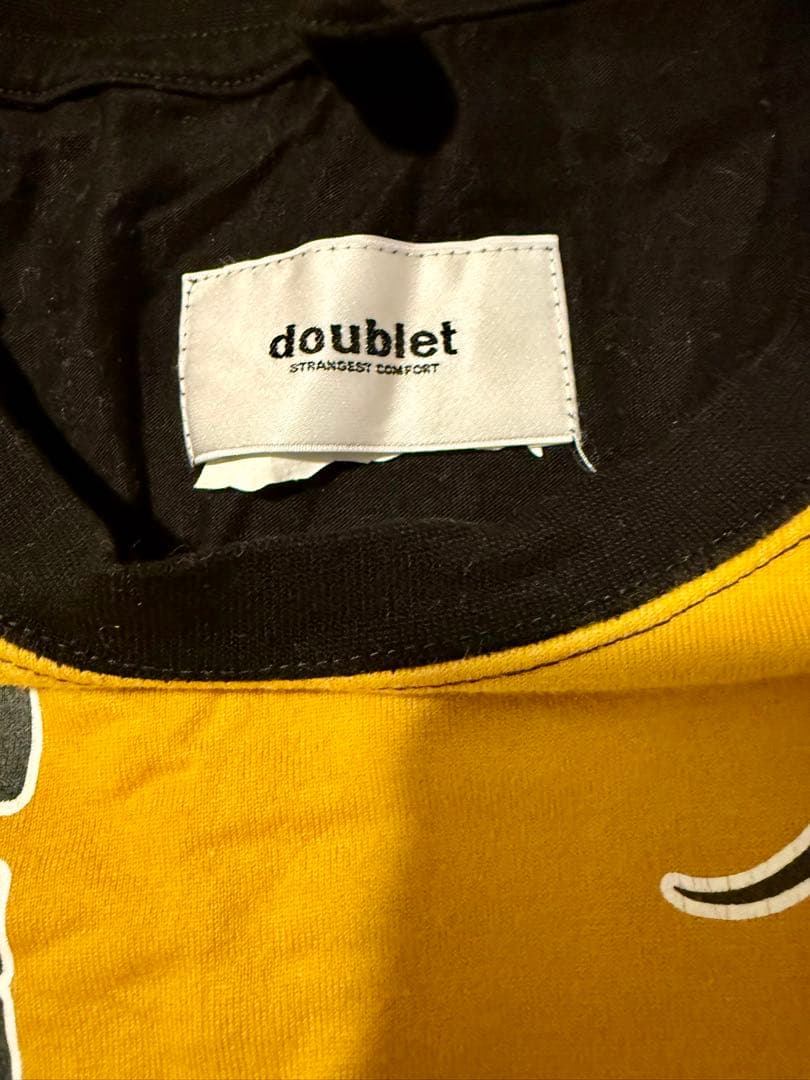 よ*お様 doubletオーストラリアロンTっ！！！