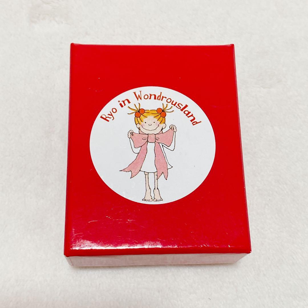 cocoちゃん展　限定品　ブローチ