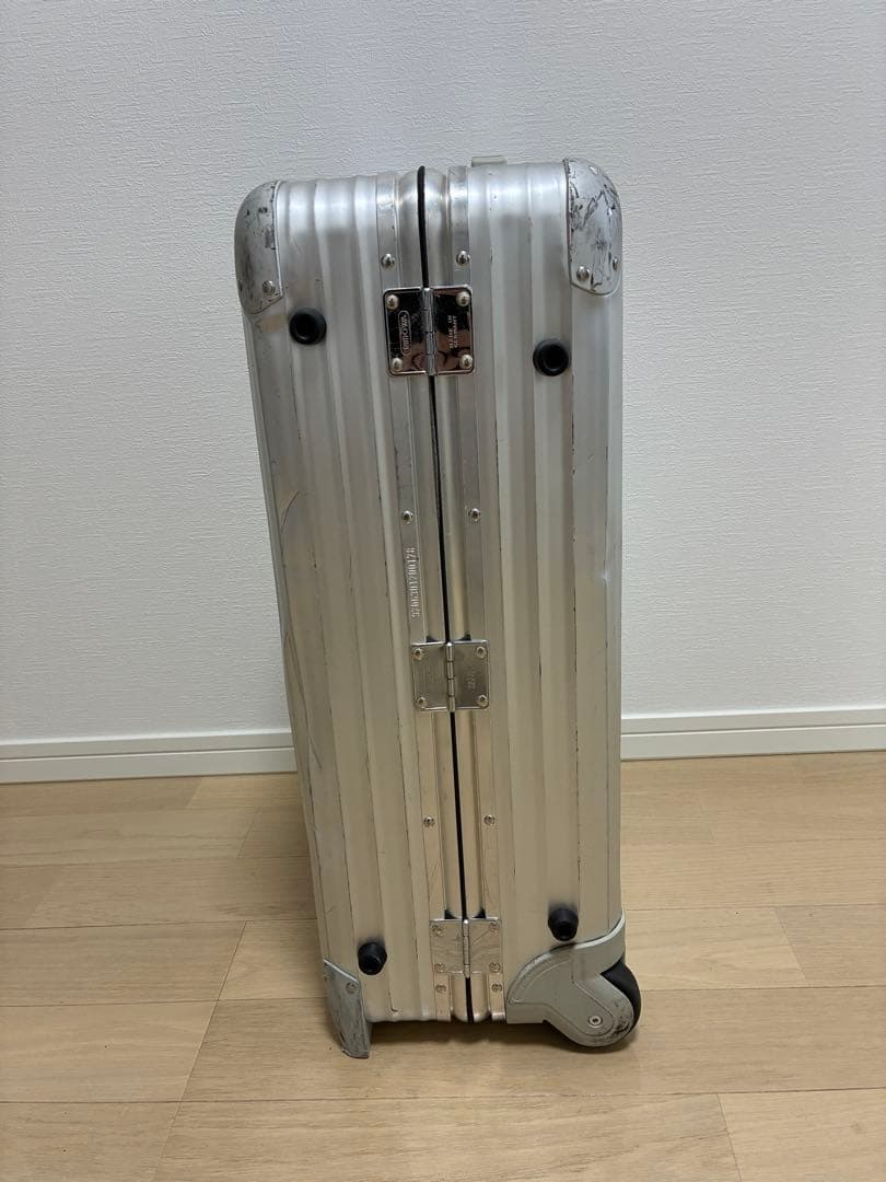 RIMOWA トパーズ 63Lキャリーケース ルフトハンザ