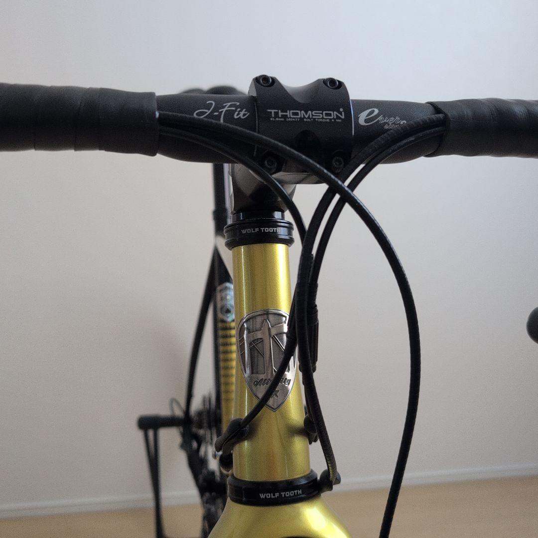 【Ｍ山】allcity zigzag　オールシティー　ジグザグ