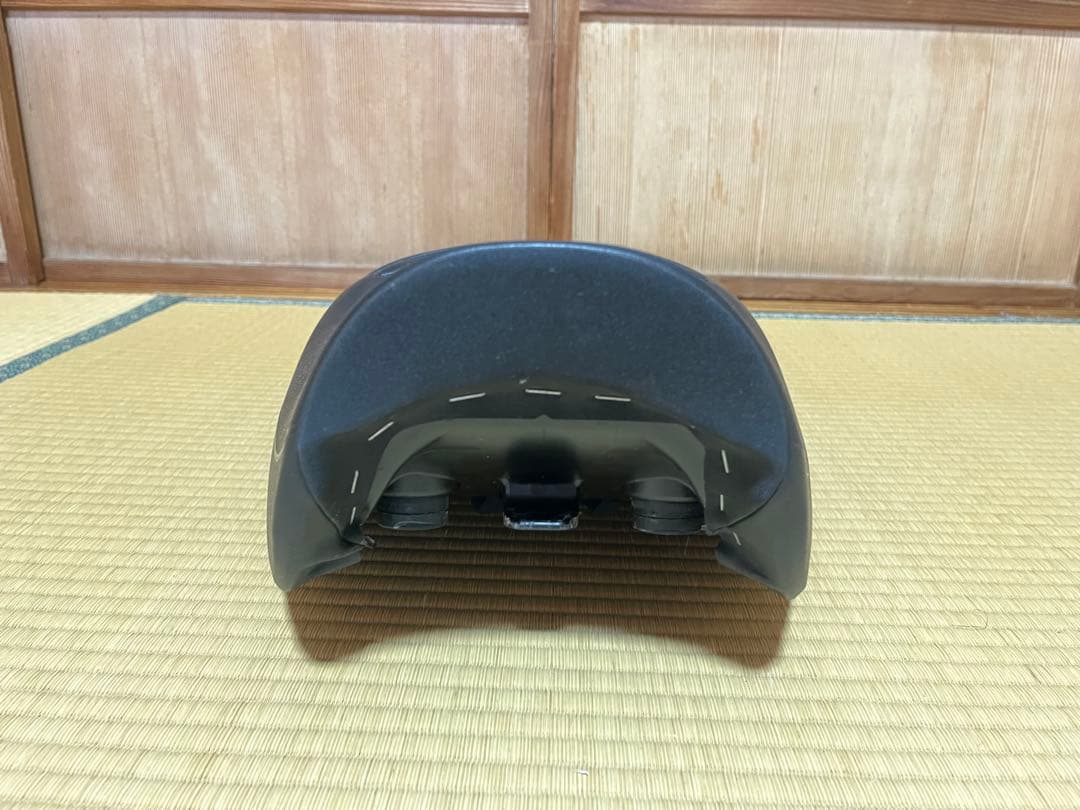 Z900RS 純正 ハイシート ブラック