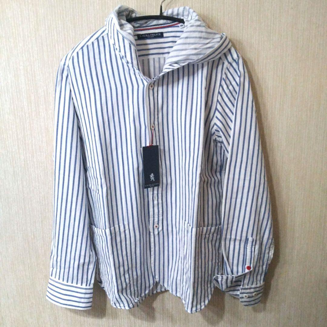 新品 ラウラフェリーチェ パーカー