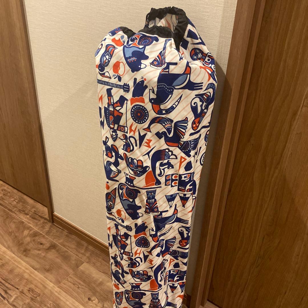 値下げ中！　モンロ　モバイルチェア　アウトドアチェア