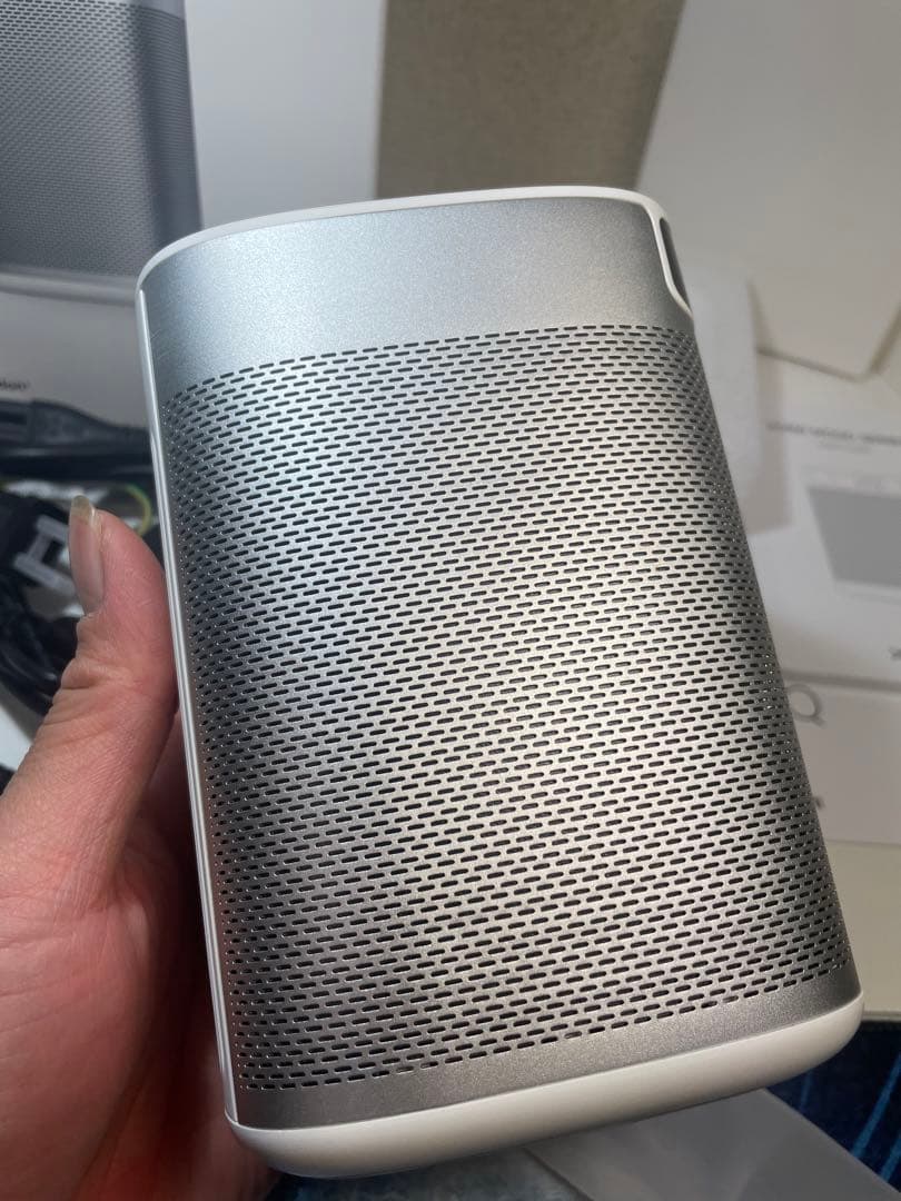 XGIMI MOGO Pro 1080P ポータブルプロジェクター