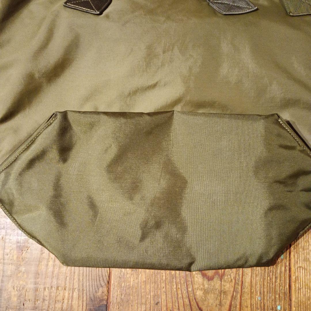 KAPTAIN SUNSHINE × PORTER