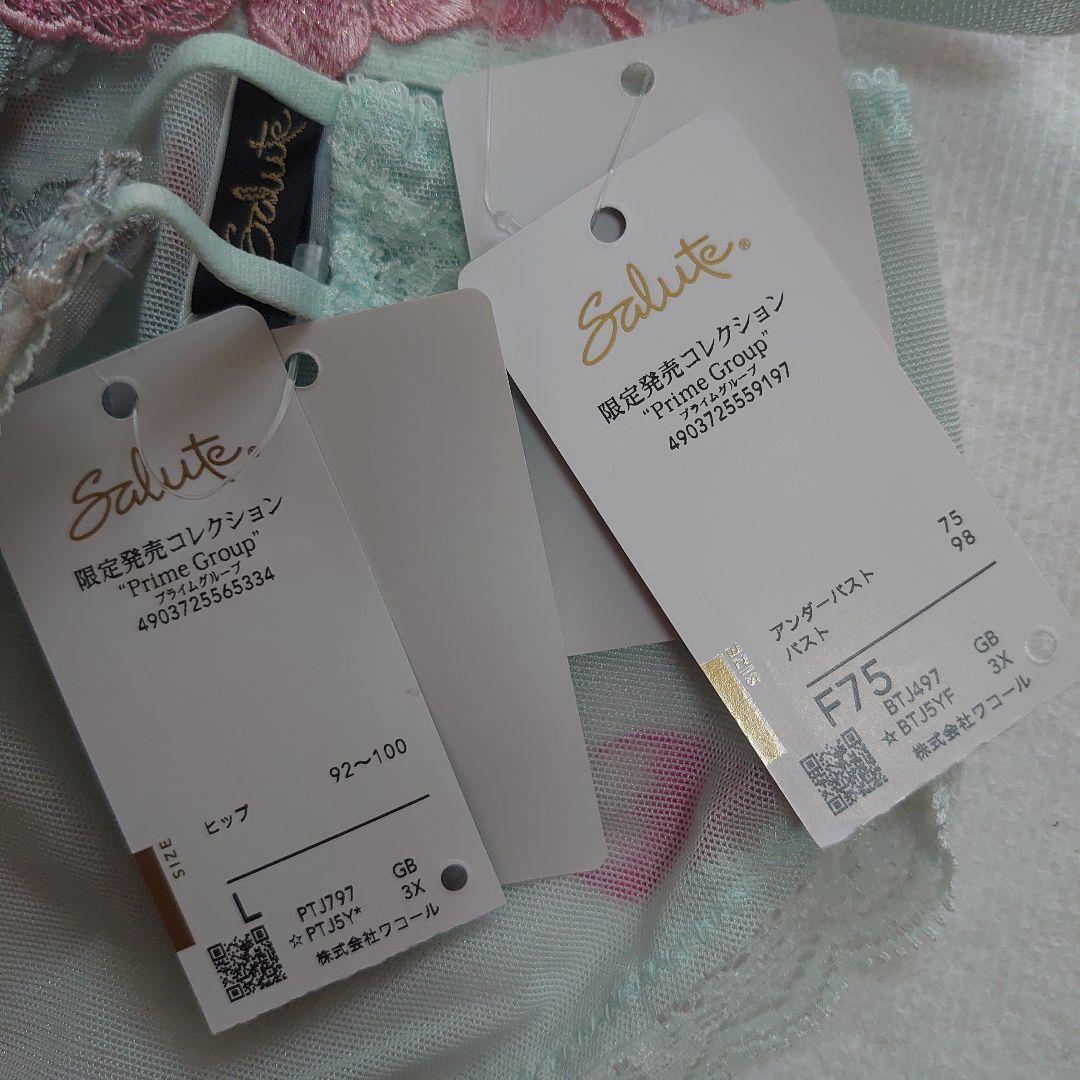 新品サルート店舗限定97GマレフィセントF75スタンダードLプレステージ