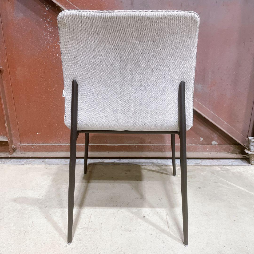 ボーコンセプト Newport ニューポート ダイニング チェア 椅子 北欧