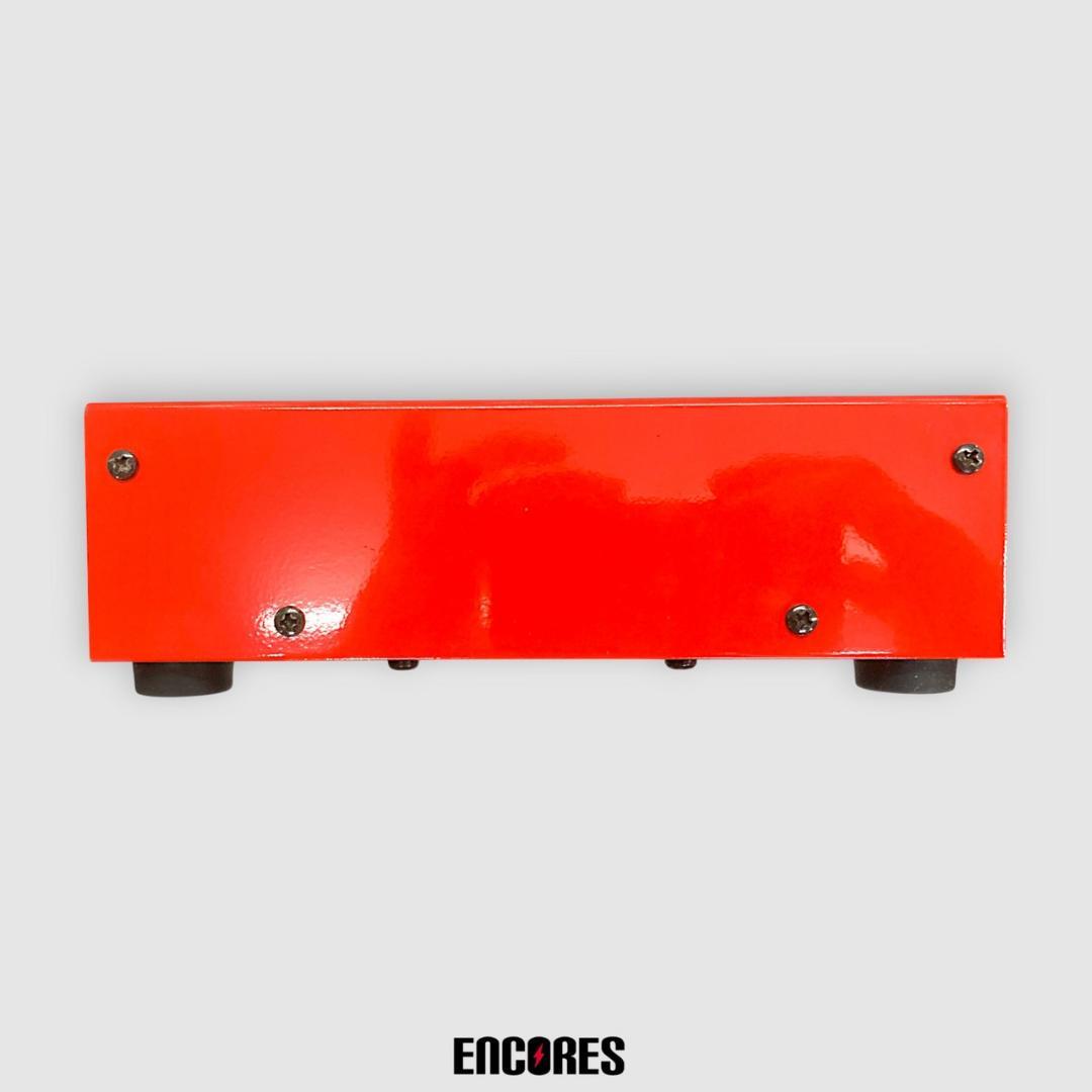 Crews Maniac Sound GB-V アッテネーター