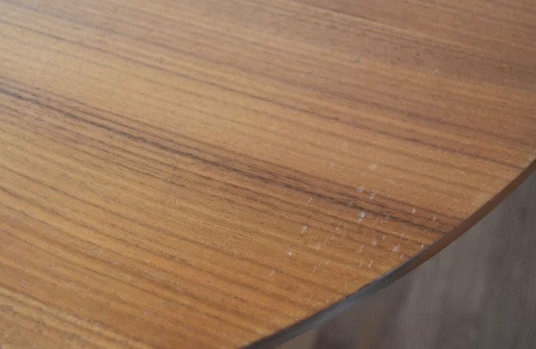 ダイニングテーブル ACTUS OWN-F BIG SIDE TABLE