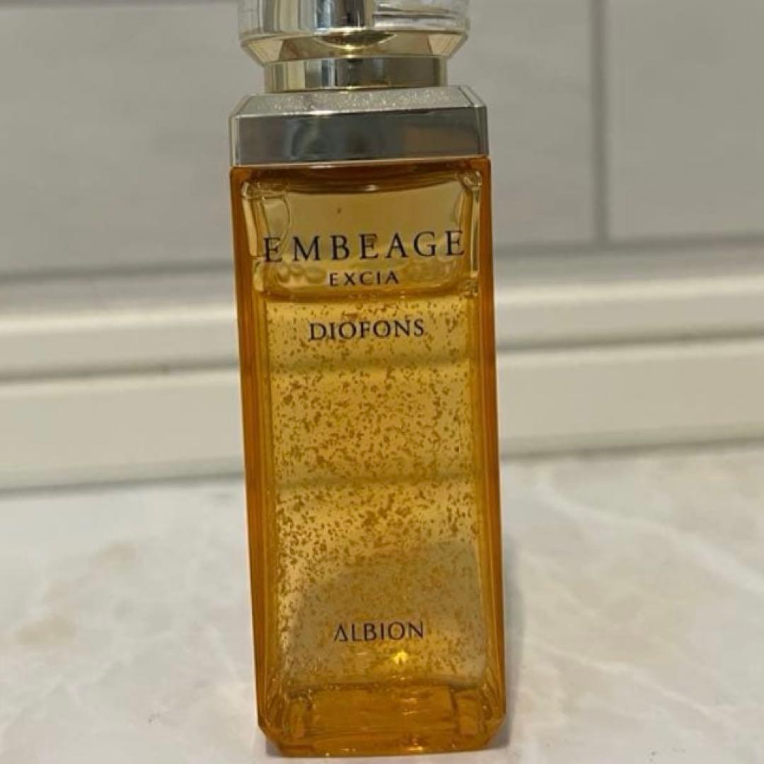 アルビオンアンベアージュディオホンス