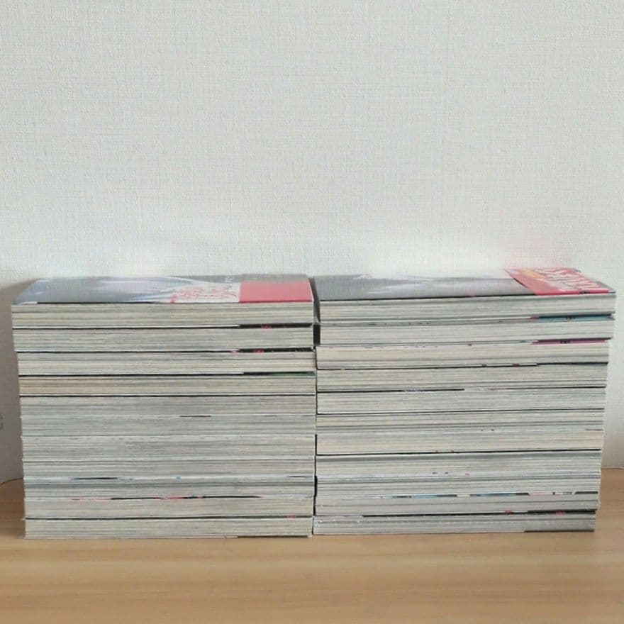 【値下げ】十字架のろくにん 全巻セット 1～23巻 中武士竜 送料込