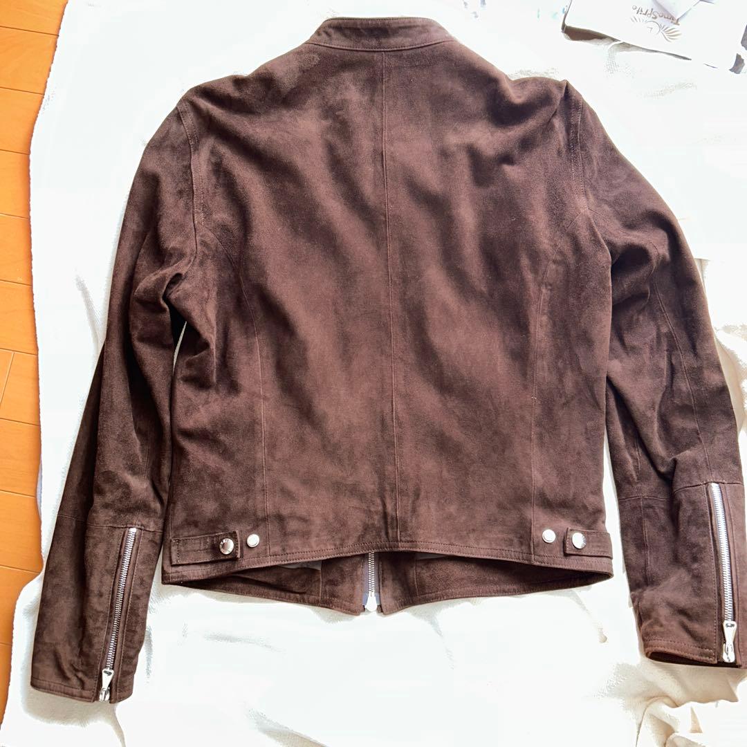 EMMETI エンメティ アッカ　シングルライダース