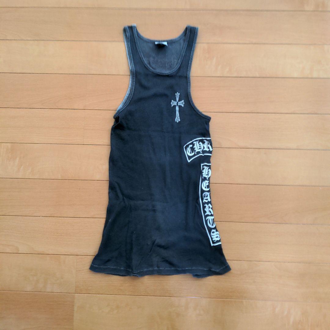 【クロムハーツ】訳あり格安出品