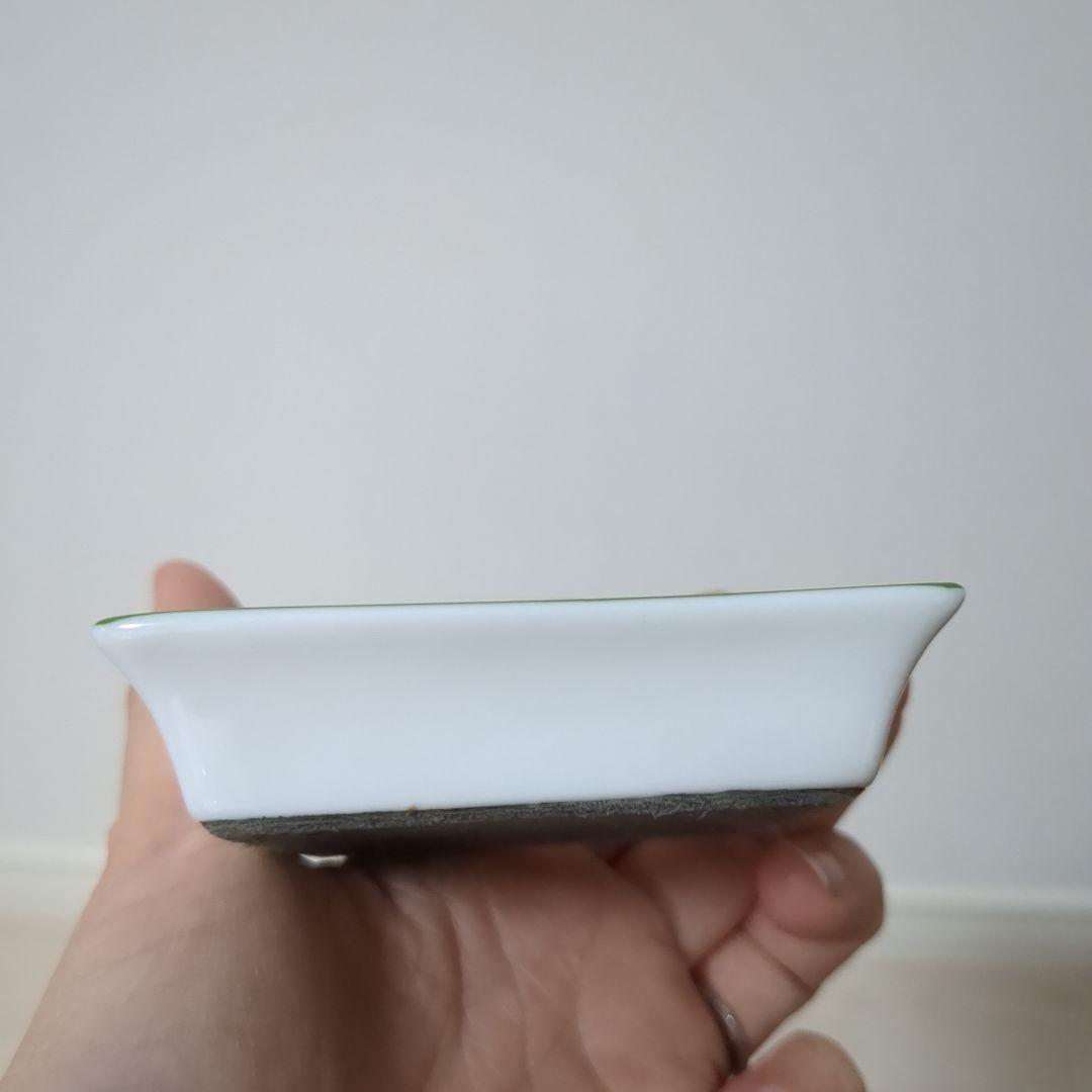 【美品】HERMES アクセサリートレイ エルメス アフリカシリーズ　小物入れ