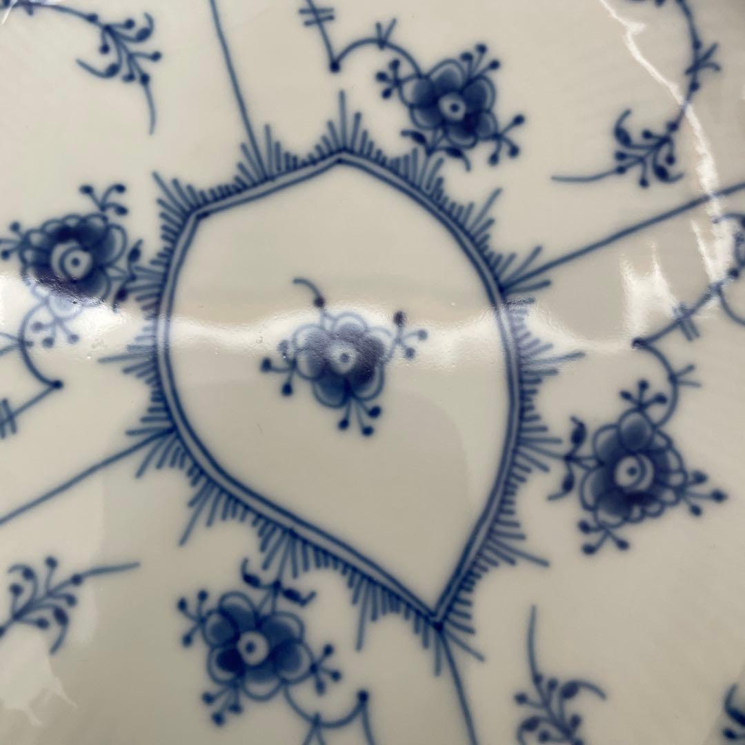 /ロイヤルコペンハーゲン、リーフディッシュ