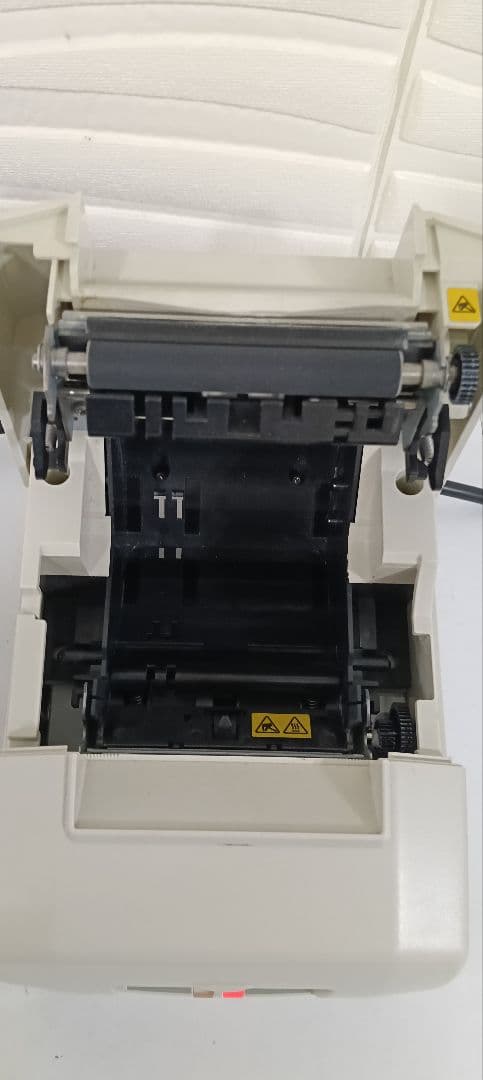 スター精密 TSP650ⅡレシートプリンターTSP650 654IIE3J1