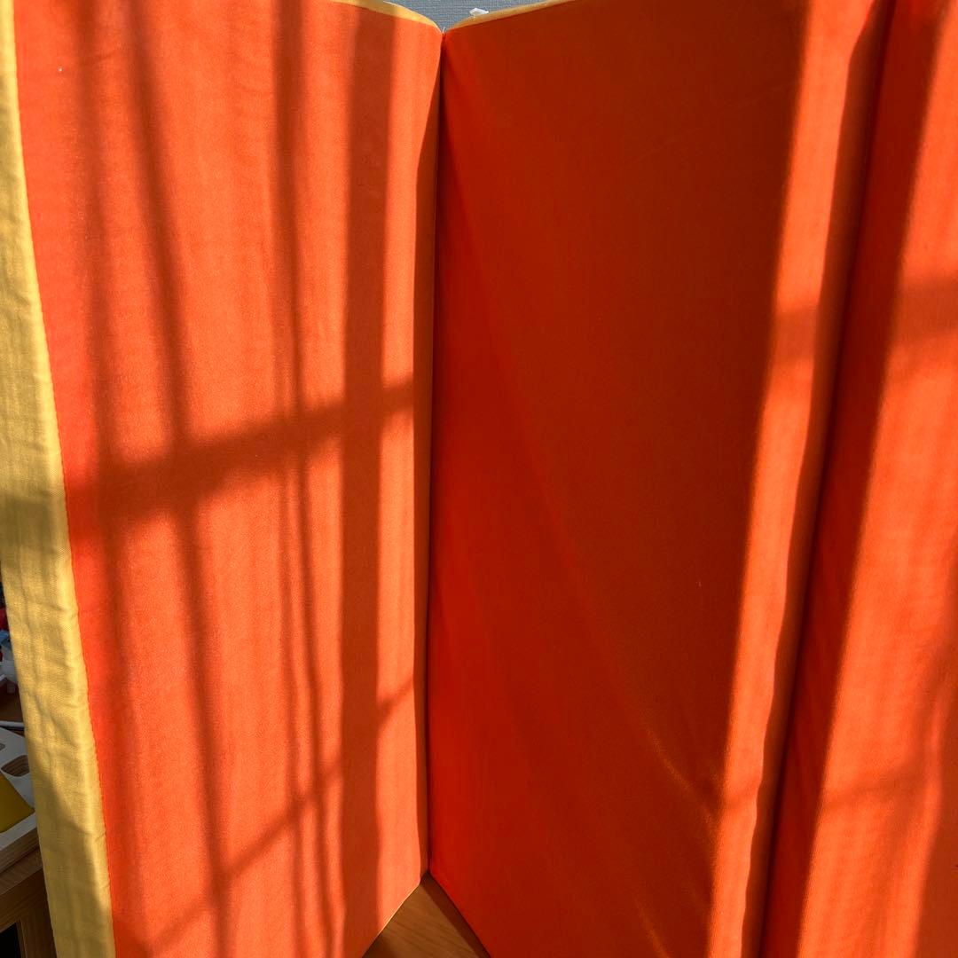 最終価格　ブリヂストン　マットレス　折りたたみ式 布団 3つ折り　子供用1