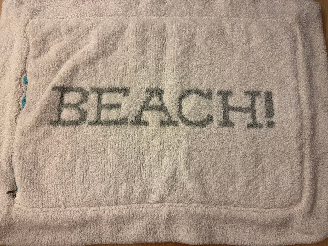 カシウェア枕カバー2点セット