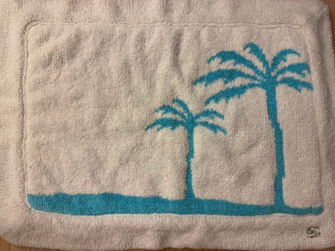 カシウェア枕カバー2点セット