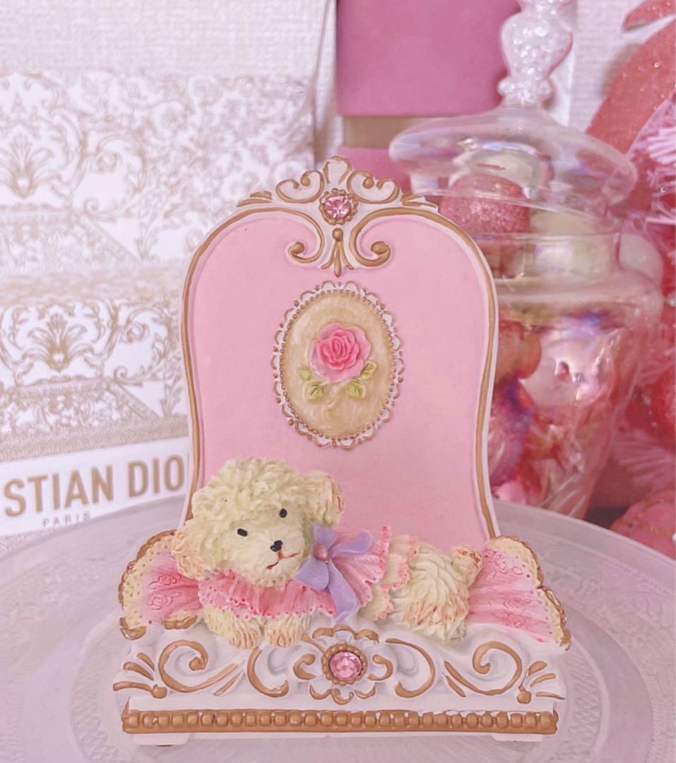 コンプリート♡早い者勝ち♡レア♡入手困難♡ロリータ♡姫系♡リズリサ♡ハローキティ