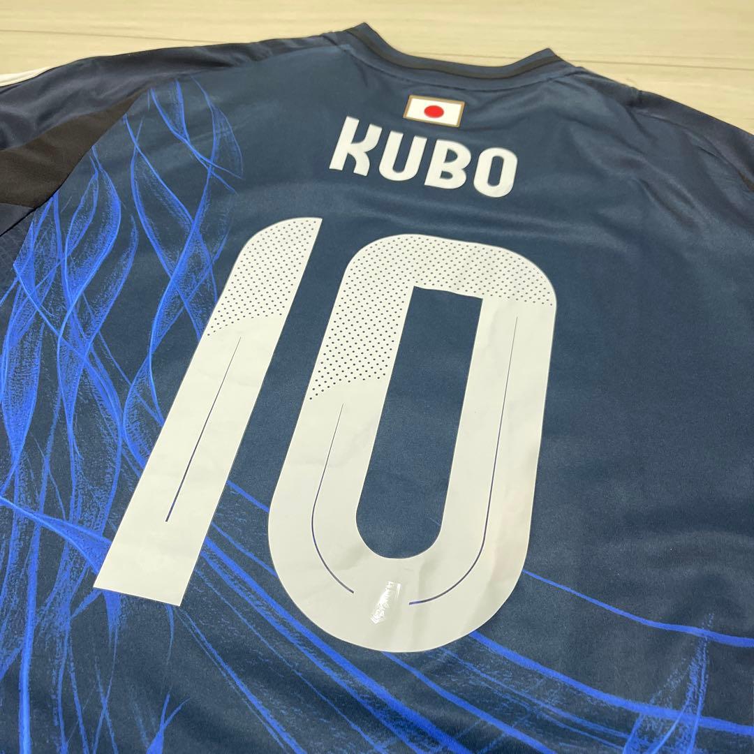 ★*★様 正規品 Y3 日本代表 前田大然 ユニフォーム XL ヨウジヤマモト