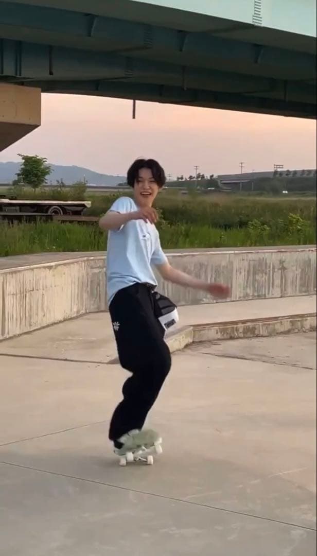 パンツ labros Smart Daisy Baggy Jeans