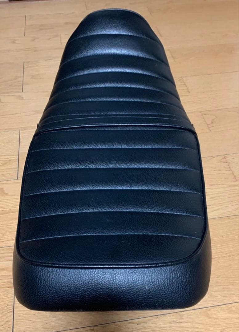 【年始限定価格】CBX400F 社外品タックロールシート