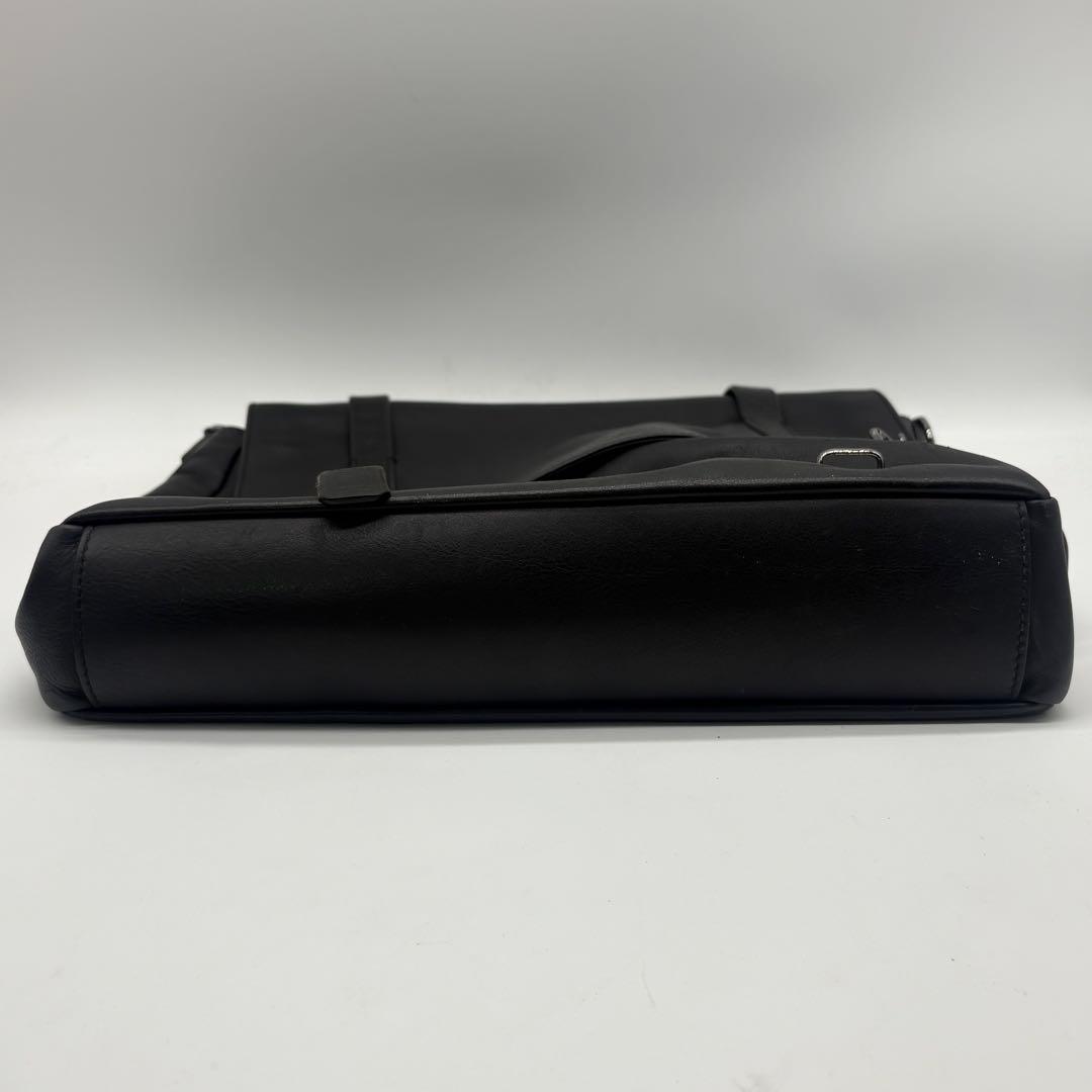 【良品！✨】Salvatore Ferragamo ショルダーバッグ ハンド 黒