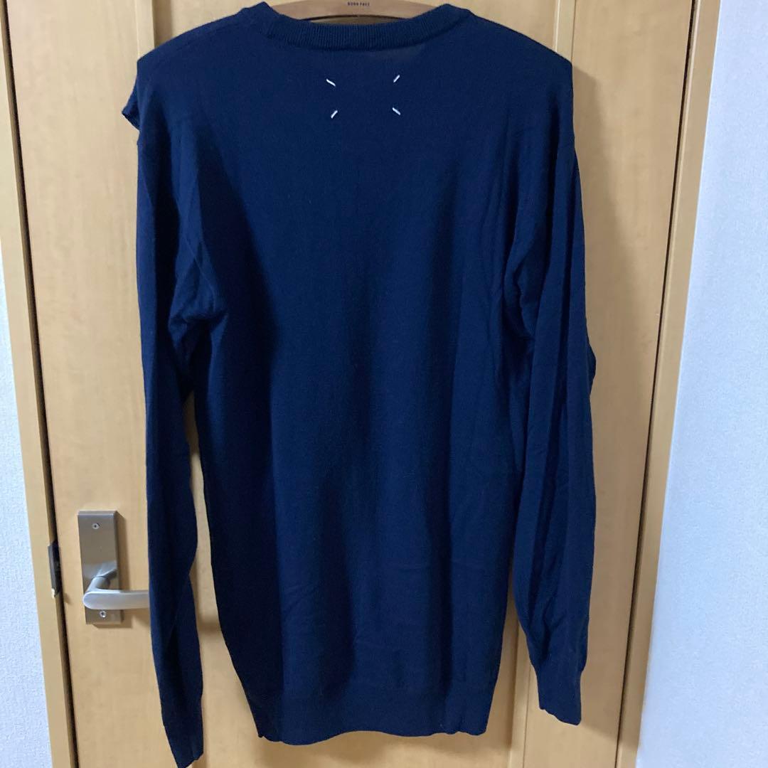 maison margiela ニット　xs