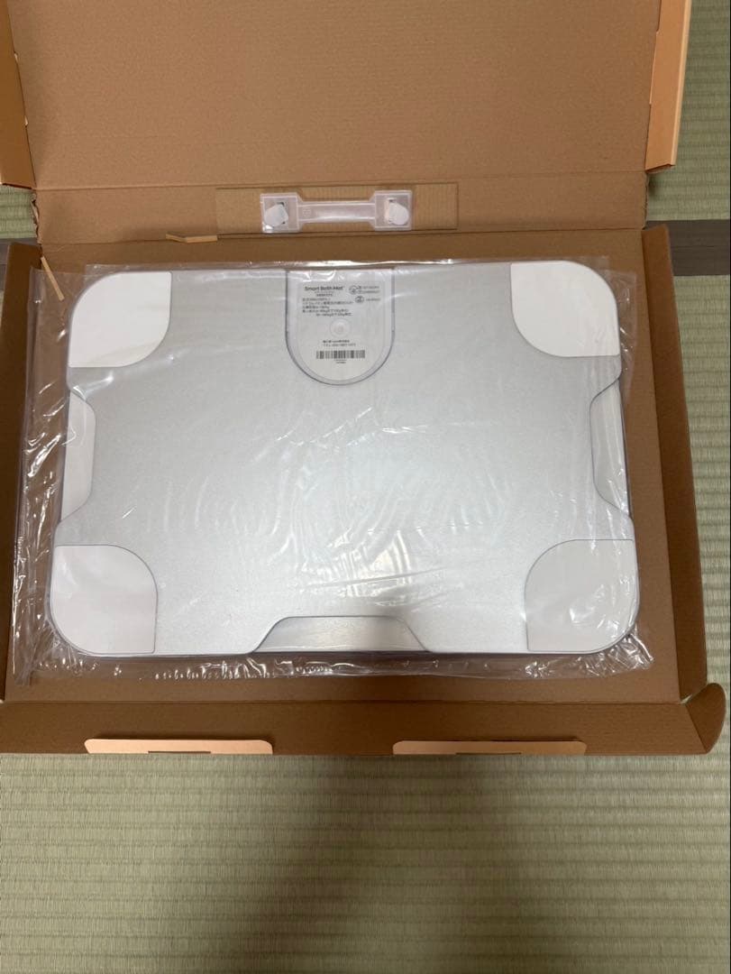 まろにぃSmart Bath Mat スマートバスマット