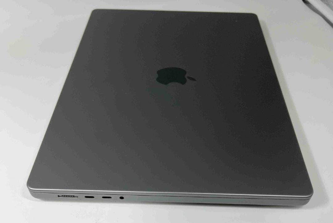 MacBook本体 Apple MacBookPro16 2021 16GB/1TSSD A2485