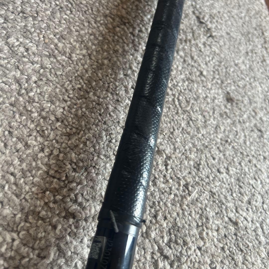 J.S.B. BEYOND MAX 軟式バット 80cm