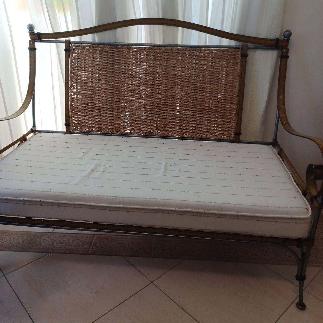 最終　アンティークヨーロピアン家具　ソファー