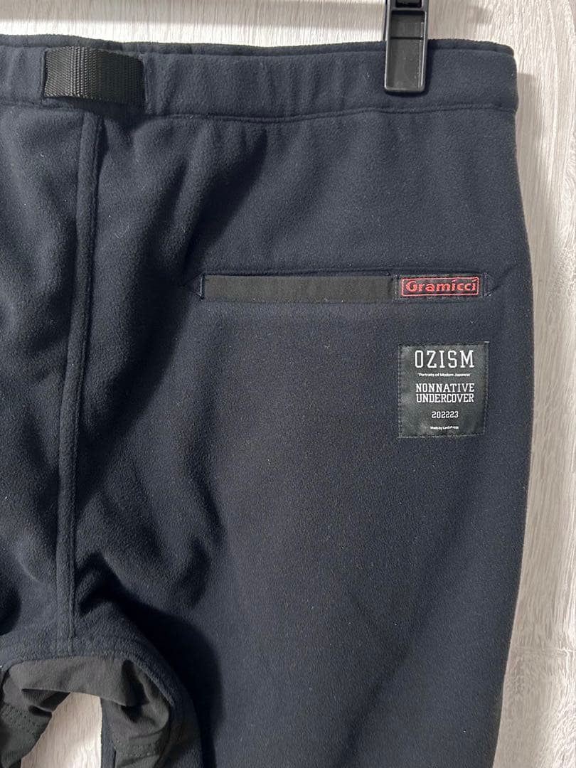 幸*夫様 nonnative undercover PANTS GRAMICCI