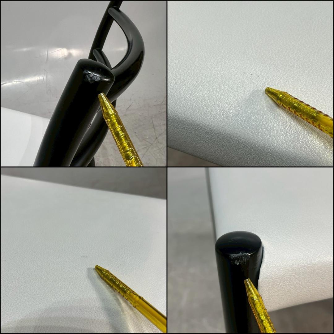 秋田木工 ルフトチェア LUFT ダイニングチェア (1) 日本製 シンプル