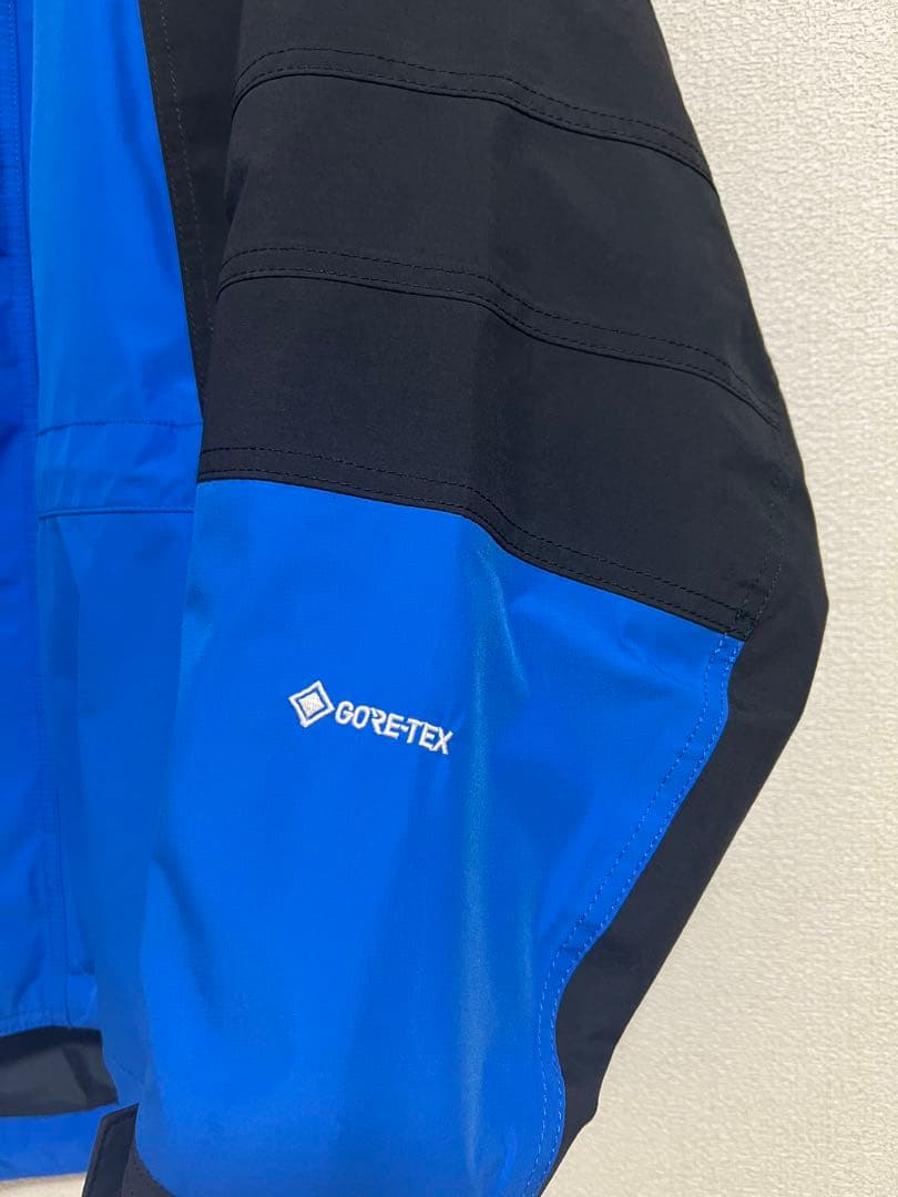 THE NORTH FACE レトロマウンテンライトジャケット