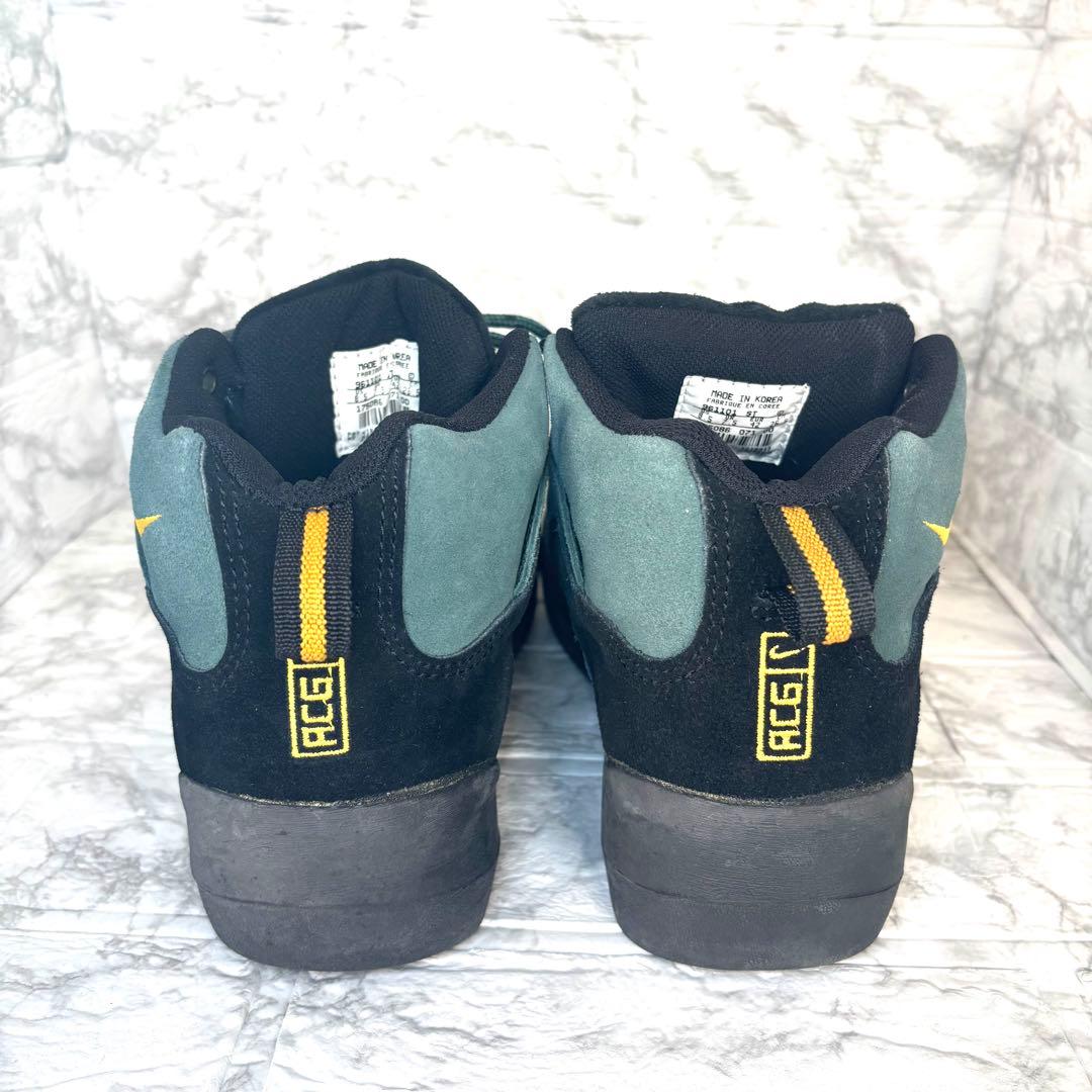 美品✨ NIKE ACG AIR LAVA DOME 2002 ヴィンテージ