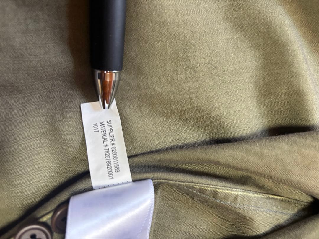 RRL シャツ　ジャケット