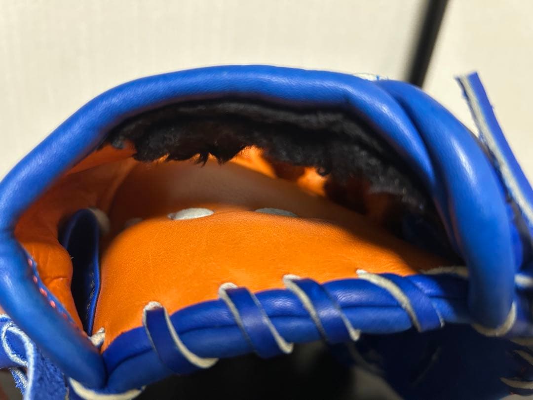 新品　SSK プロエッジ　スーパーソフト　軟式少年用グラブ　オールポジション