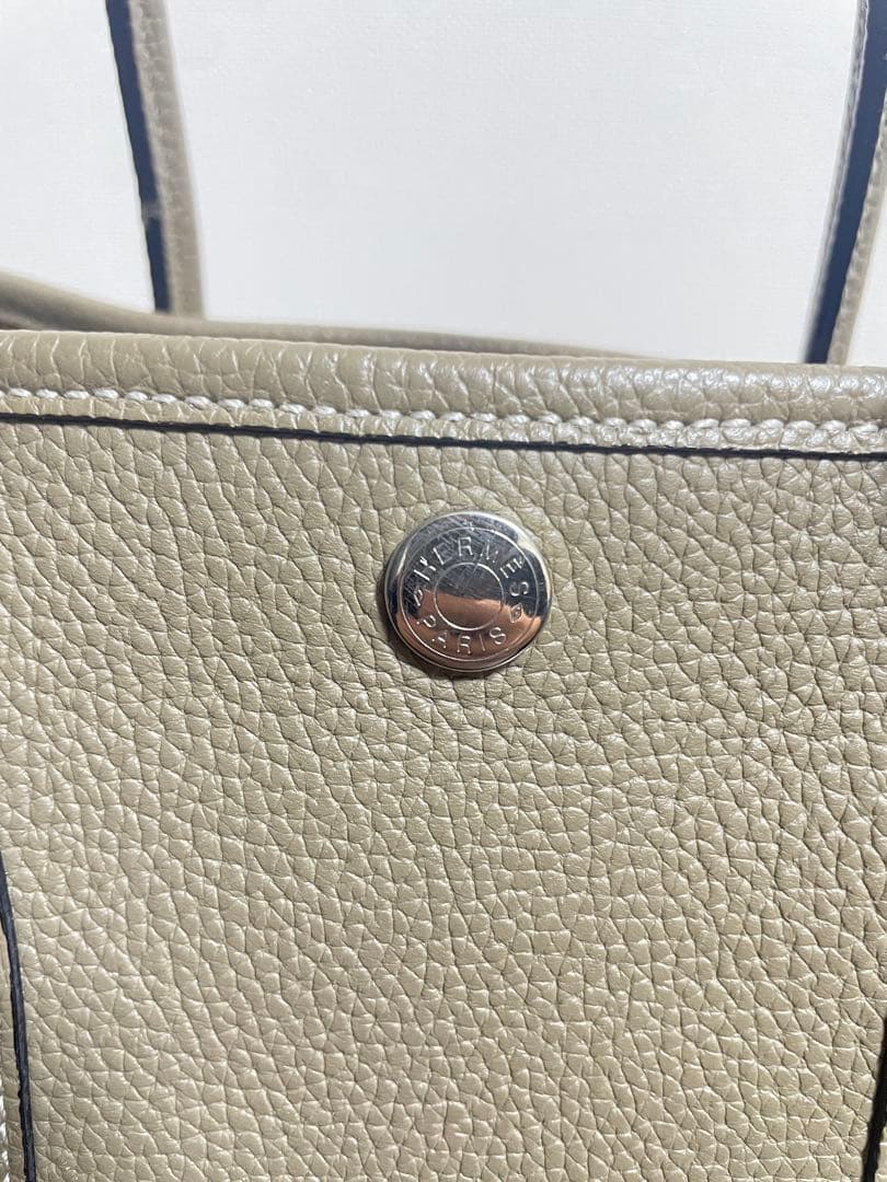 祖母からもらったバック