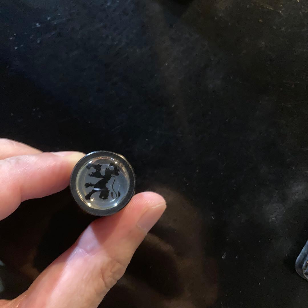 アダム ACSS PRO2 シャフト ラジアル