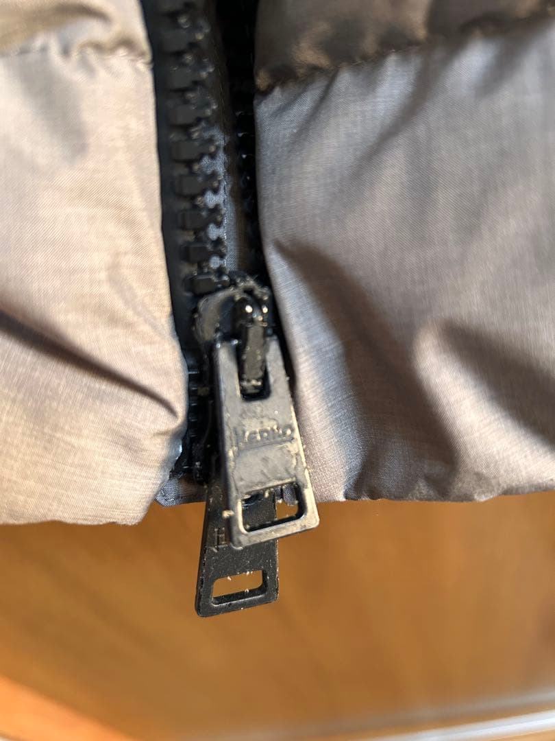 ヘルノHERNO Laminor ラミナー　ゴアテックスダウン　46