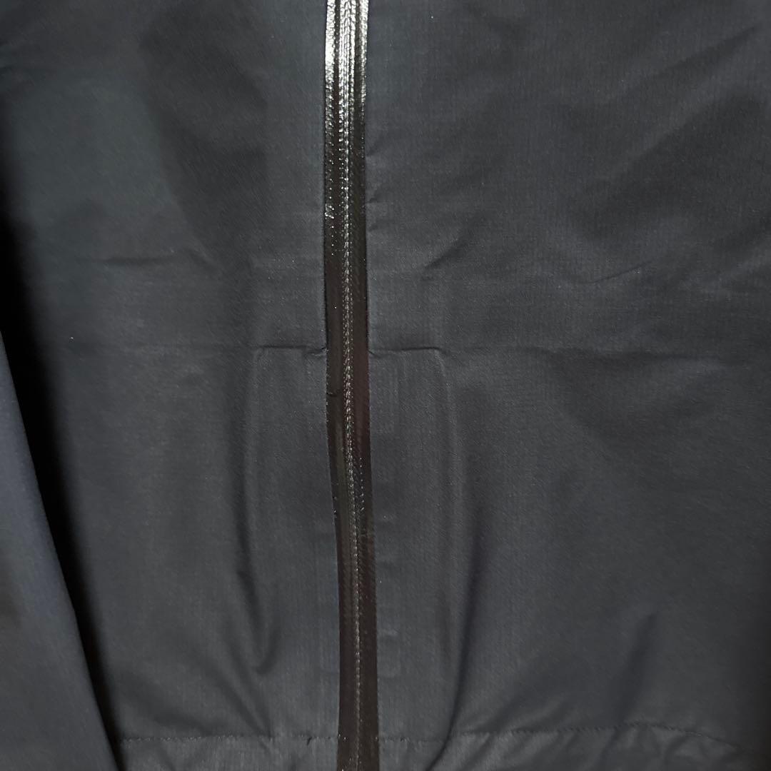 ノースフェイス　クライム ベリー ライト ジャケット　m