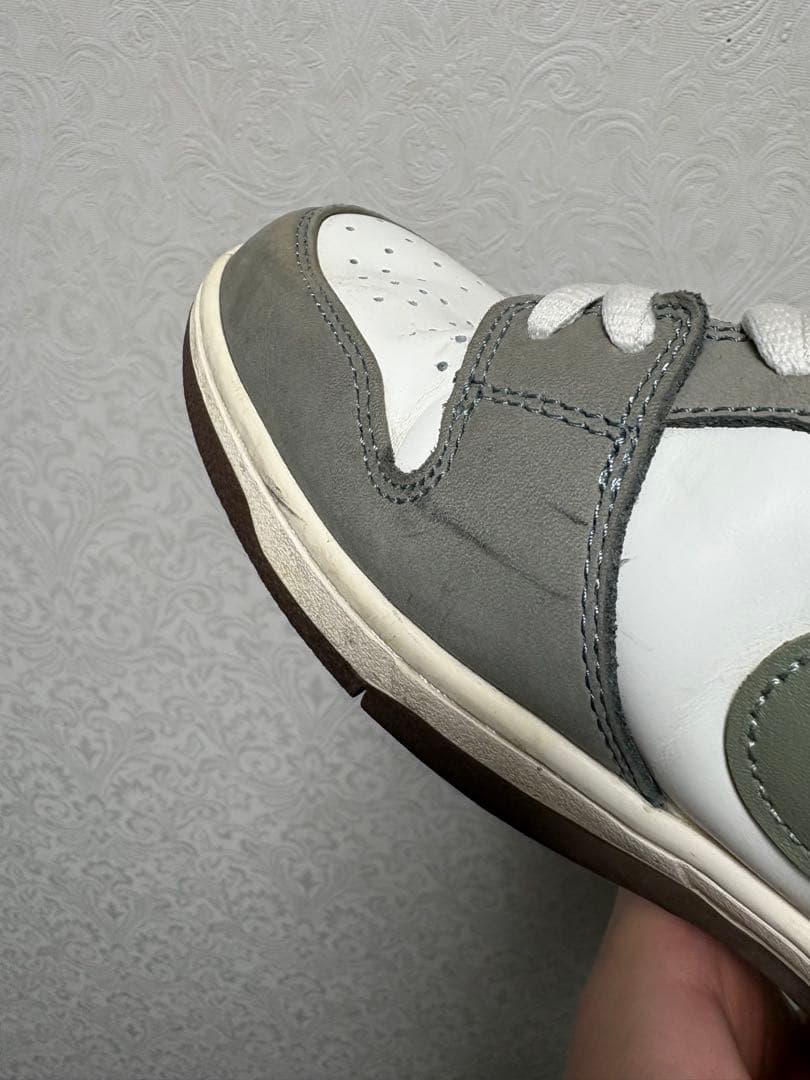 堀米 雄斗(Yuto Horigome) × Nike SB Dunk Low