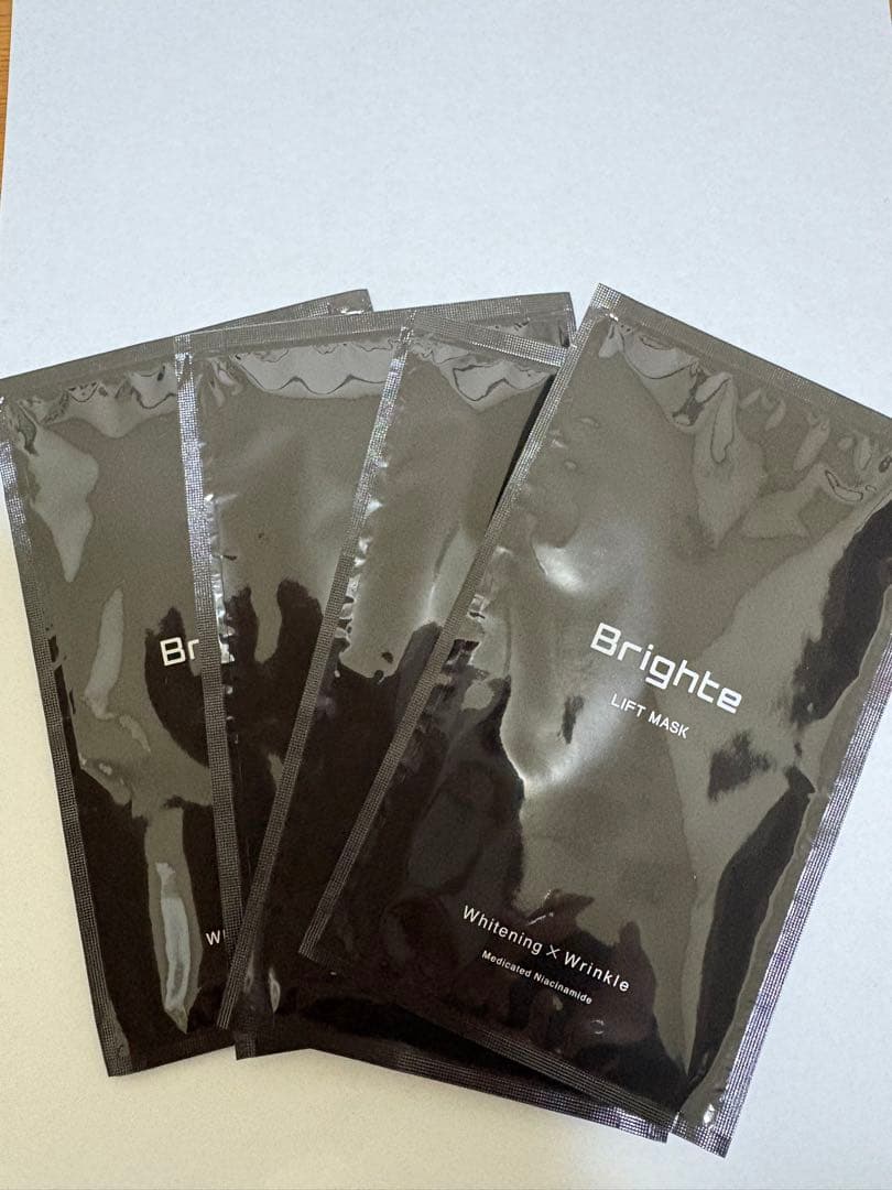 ボディ・フェイスケア ELEKI BRUSH+ Brighte