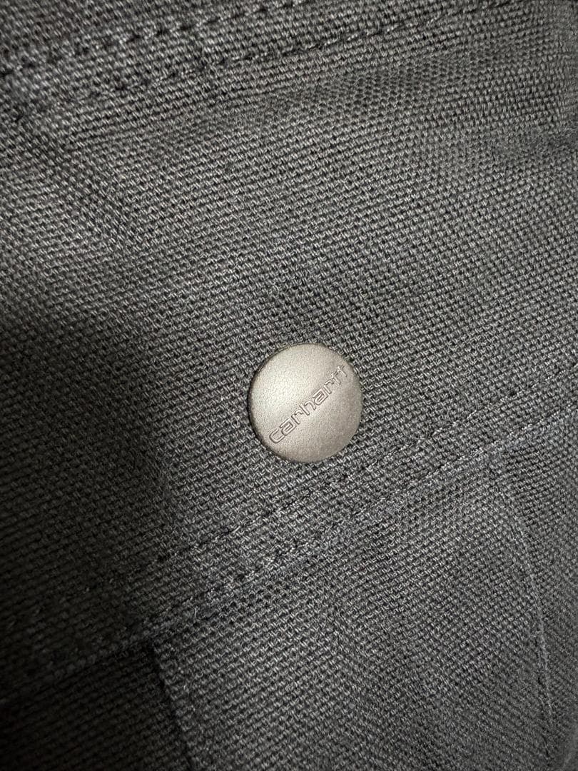 味噌ラーメン Carhartt WIP STANTON JACKET M