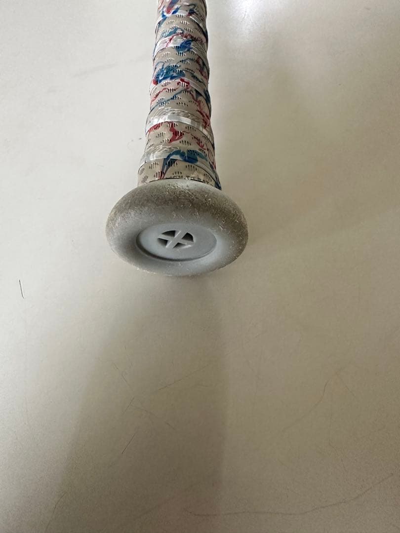 marucci JR POWER バット 専用ケース付き