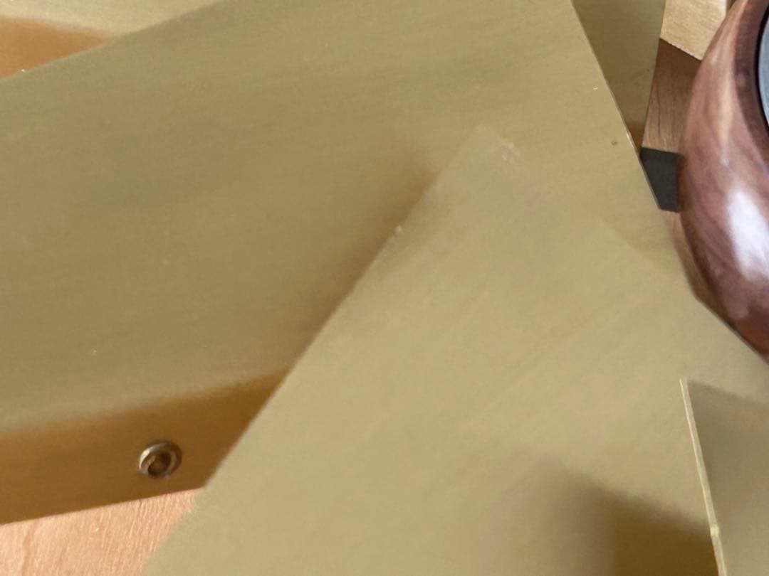 【人気商品】ジョージネルソン　タービンクロック　リプロダクト